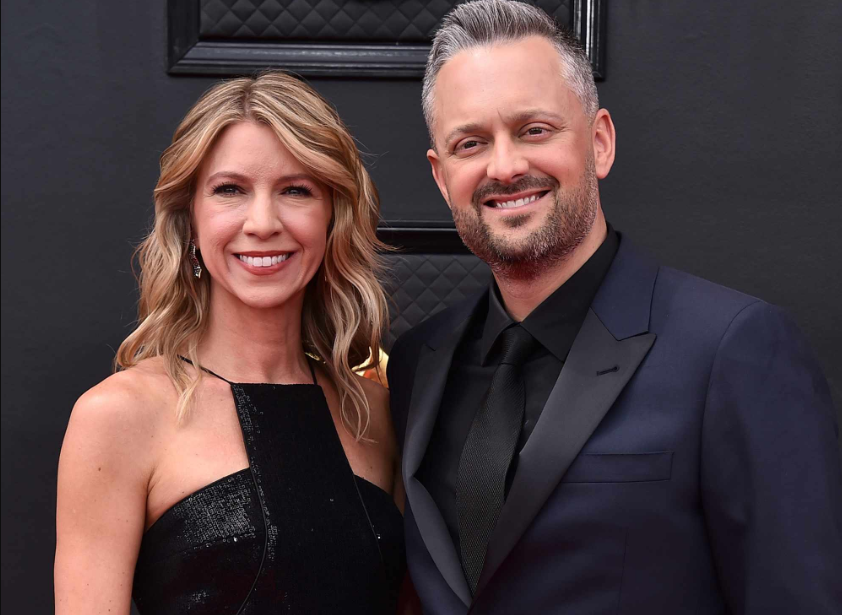 How Nate Bargatze Wife Fulling His Husband’s Strong Comedy Career