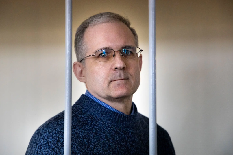 Paul Whelan: Look into His Arrest, Imprisonment, and Global Impact