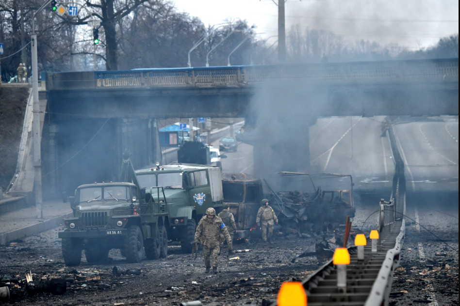 Russian Ukraine War Kursk: The Latest News and Insights