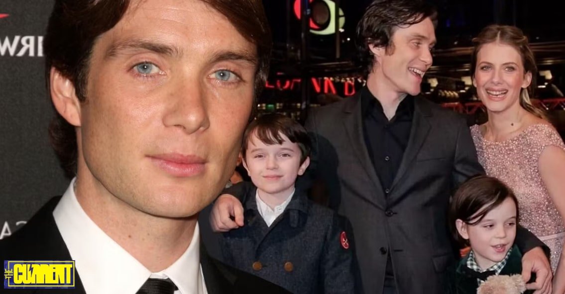 Explore the Exciting life of Cillian Murphy Son, Malachy Murphy