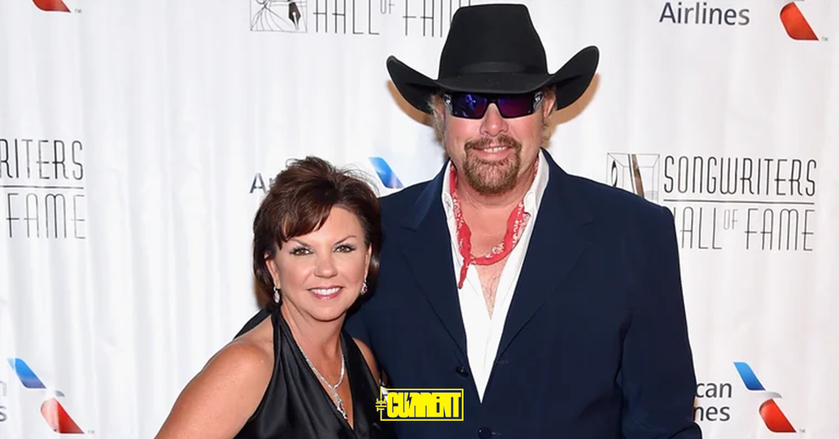 Tricia Lucus – The Powerful Motivator of Toby Keith