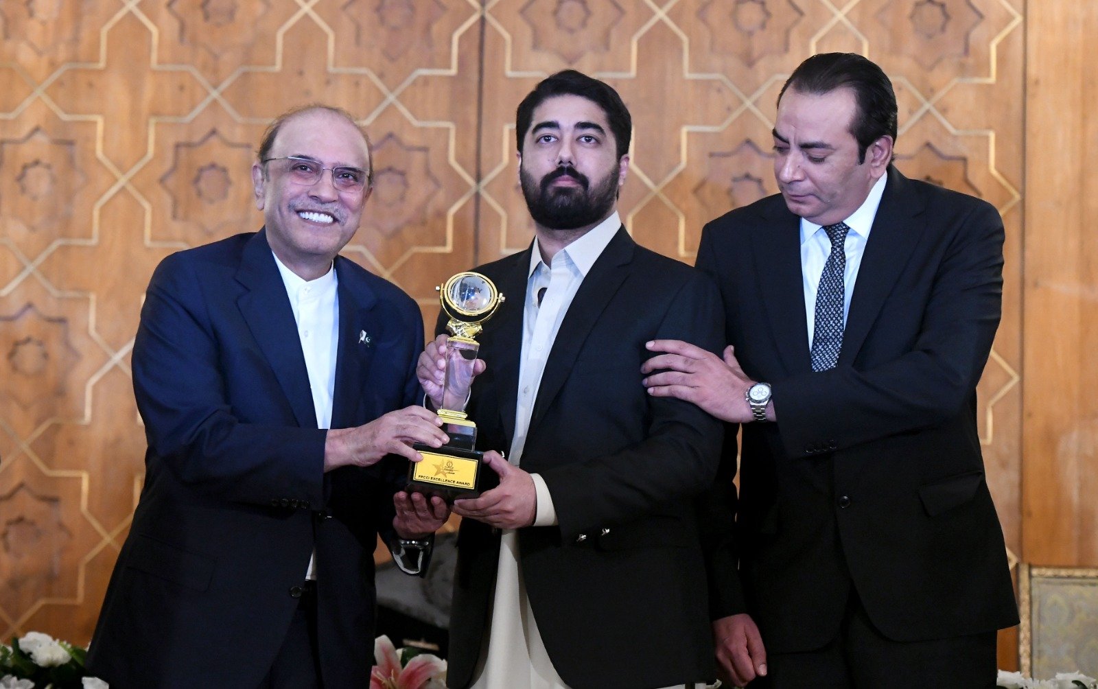 ACM Group of Industries Celebrates Consecutive Wins: Brand of the Year & Best Battery Manufacturing Company of the Year Excellence 2023-24