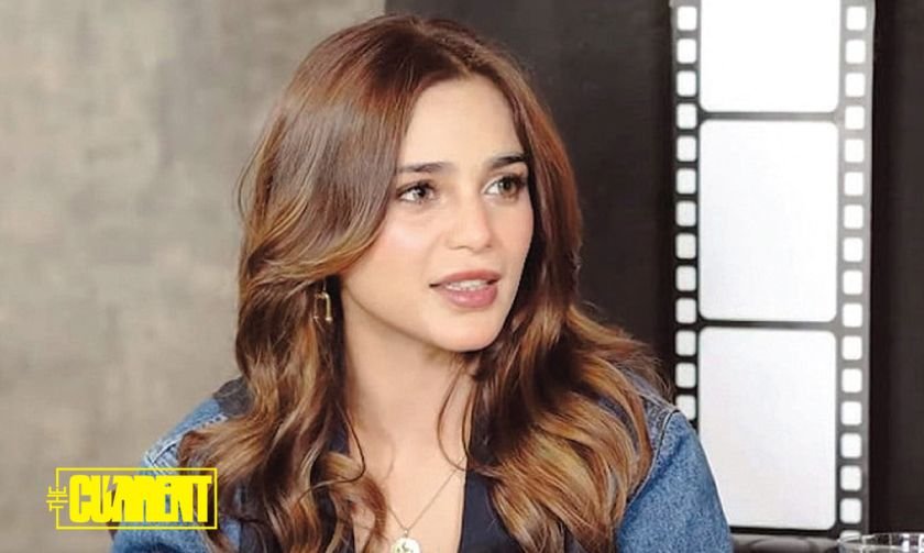 The Most Popular Singer of Pakistan Entertainment Industry Aima Baig