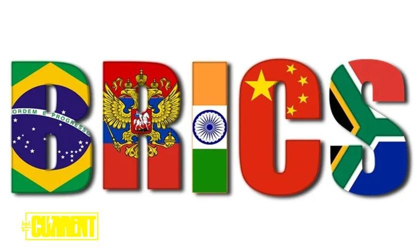 BRIC currency