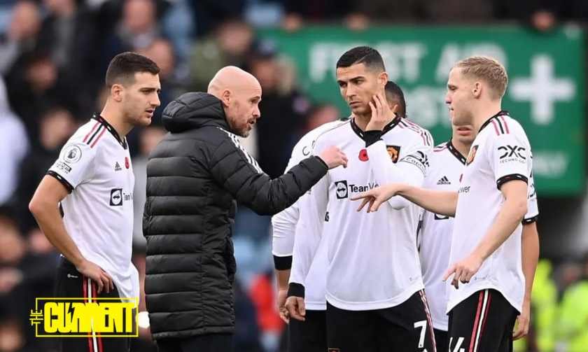 Great Cristiano Ronaldo Arrives In Dubai For Al Nassr’s Match