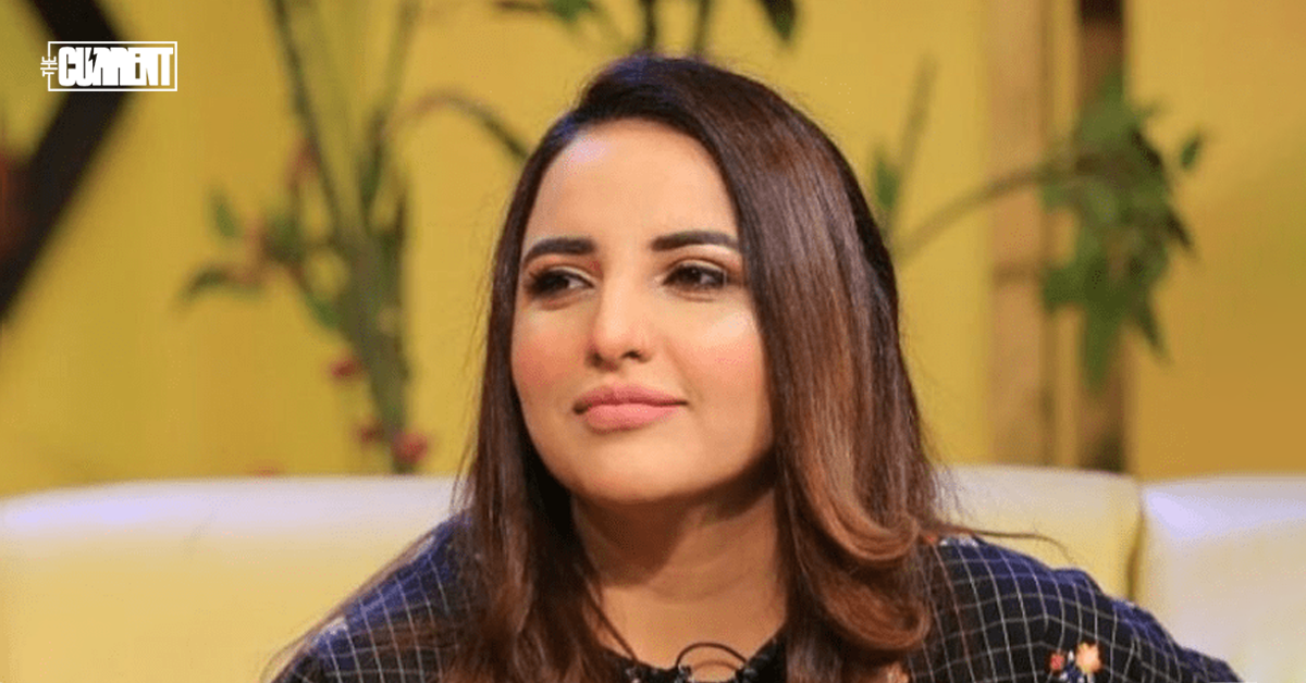 How Hareem Shah Becomes a Popular Social Media Figure