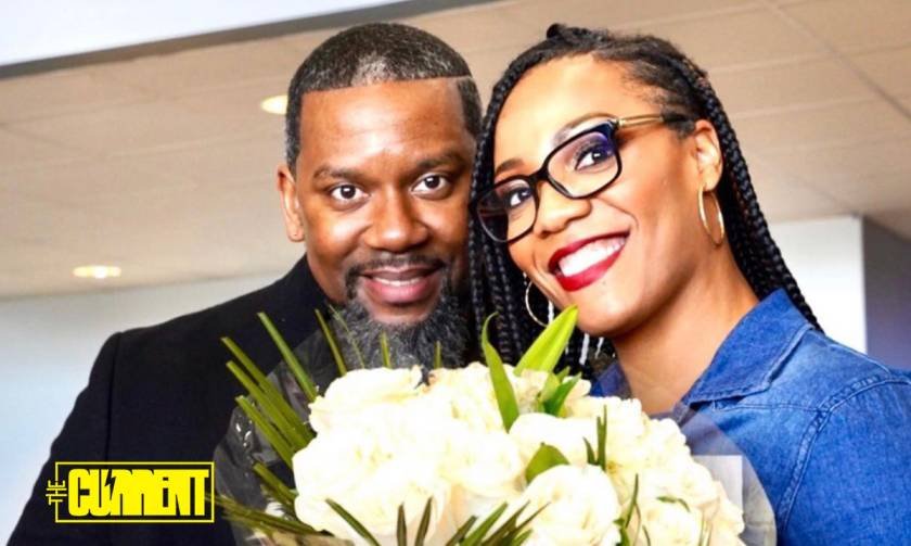 Everything You Need to Know About Pastor Keion Henderson