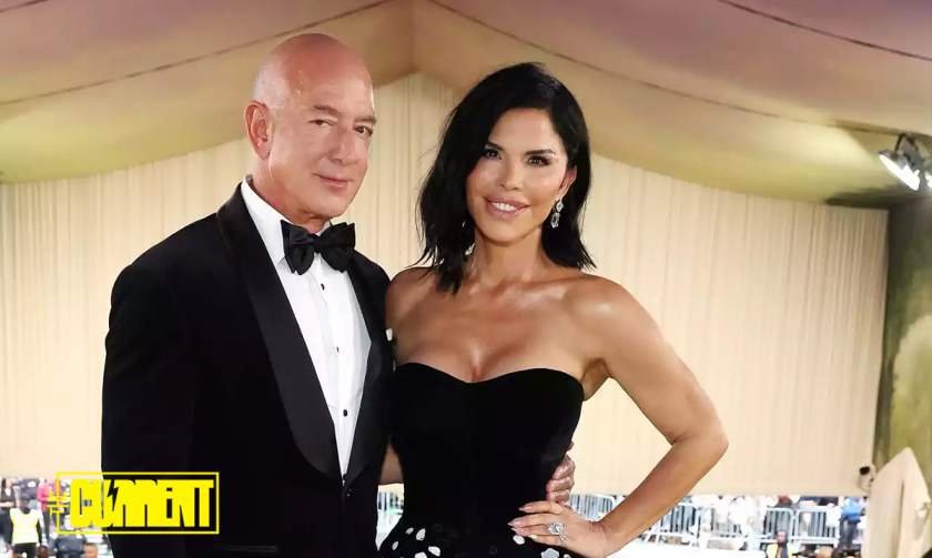 Who is Lauren Sanchez? Exploring Her Strong Relationship With Jeff Bezos