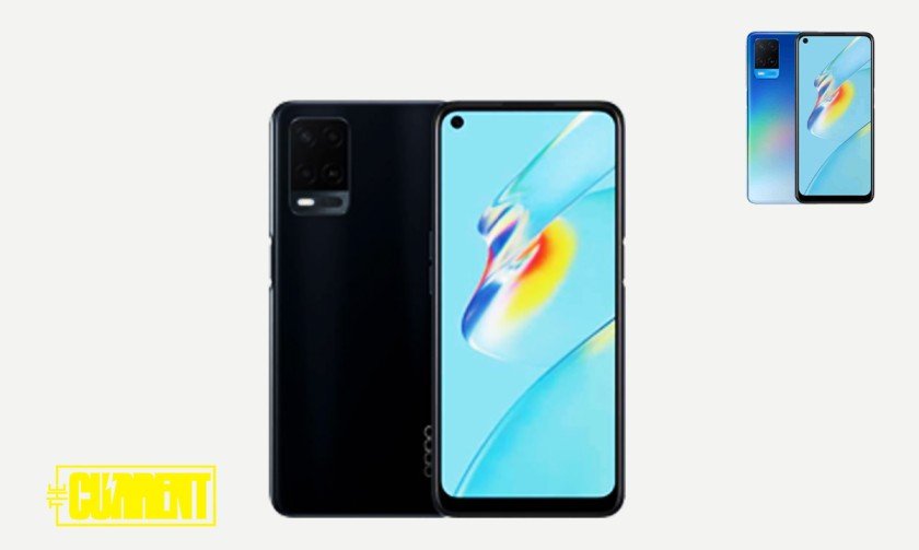 Oppo A54 Price in Pakistan