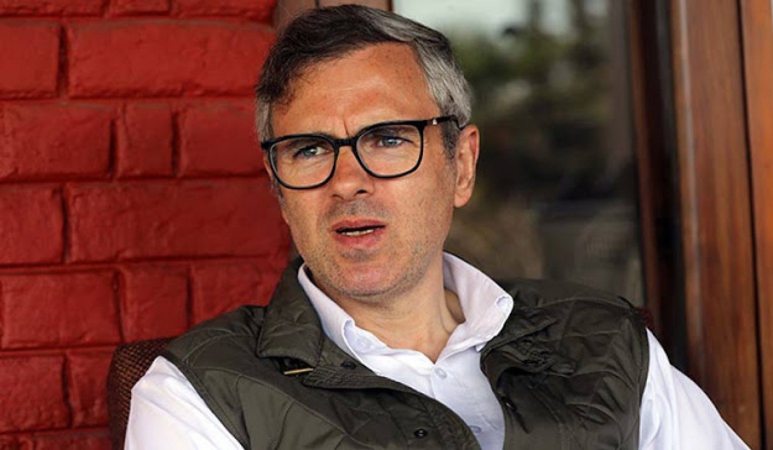 Omar Abdullah Takes Oath as Jammu & Kashmir Chief Minister