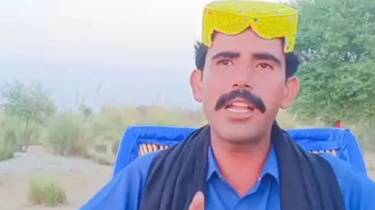 Infamous Katcha dacoit and Youtuber killed by police while PTI followers call him a ‘martyr’