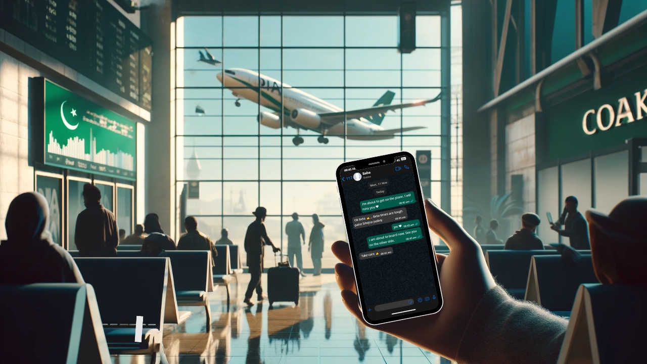 Brain drain to wallet gain: Remittances expected to hit 34 billion dollars