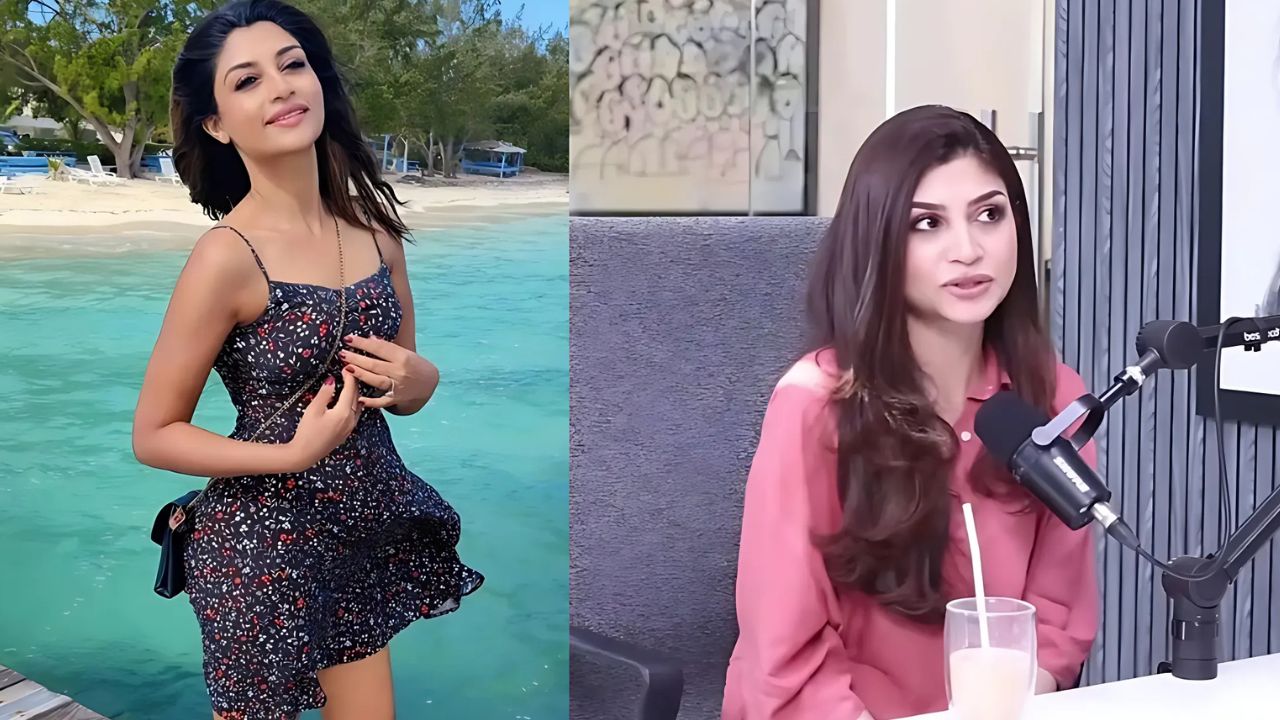 ‘Influencer content is causing depression,’ says Zoya Nasir