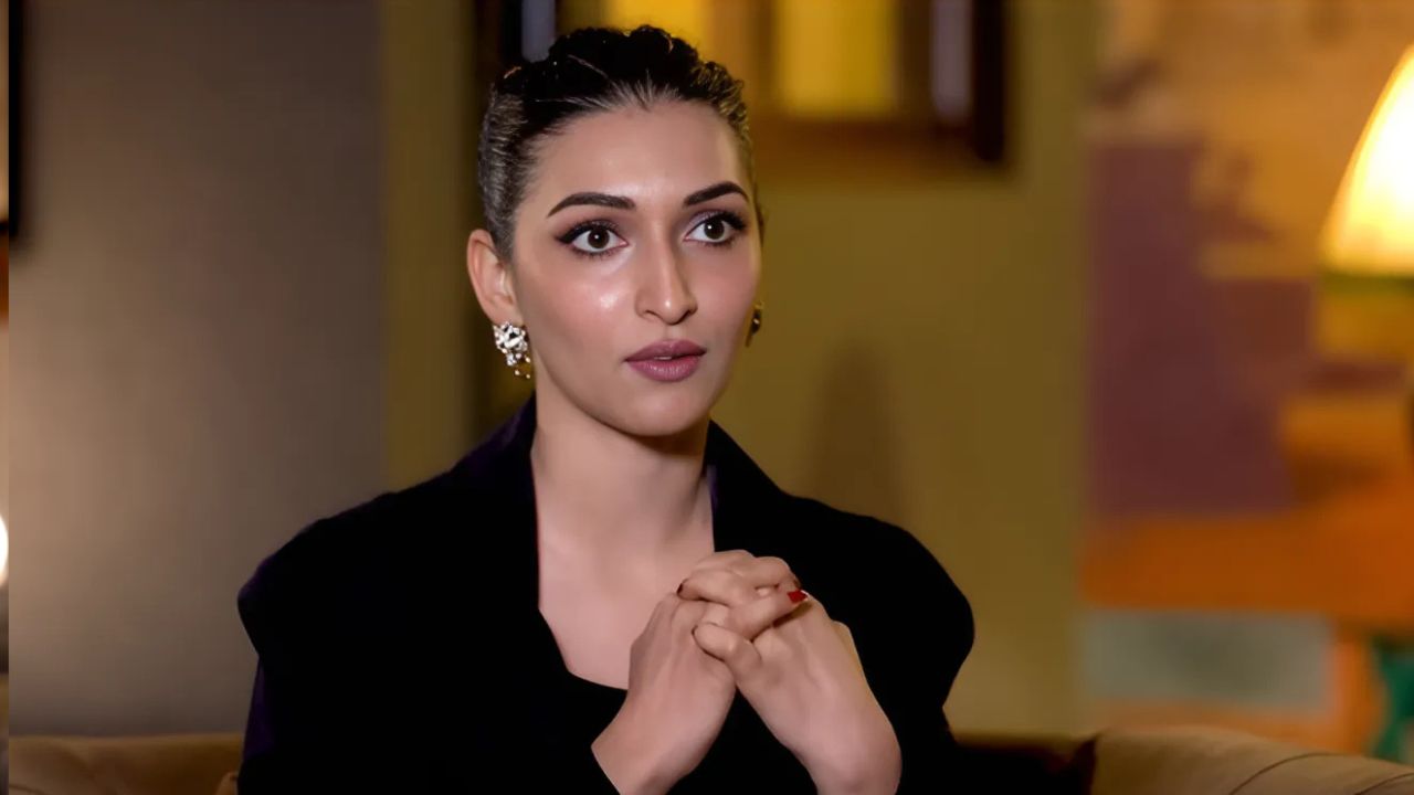 KMKT actor Areej Chaudhary reacts to comparisons with adult star Dani Daniels
