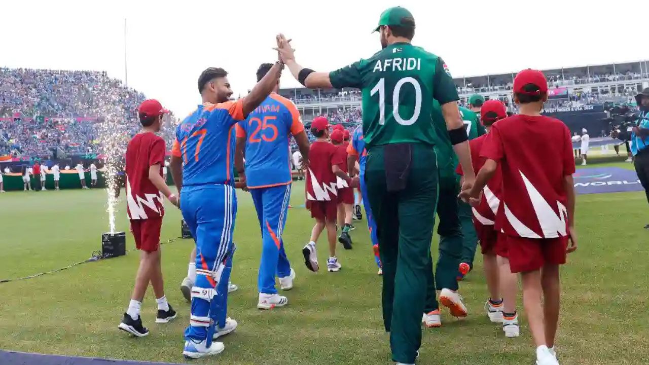 ICC delays Champion Trophy schedule reveal amid Indian concerns