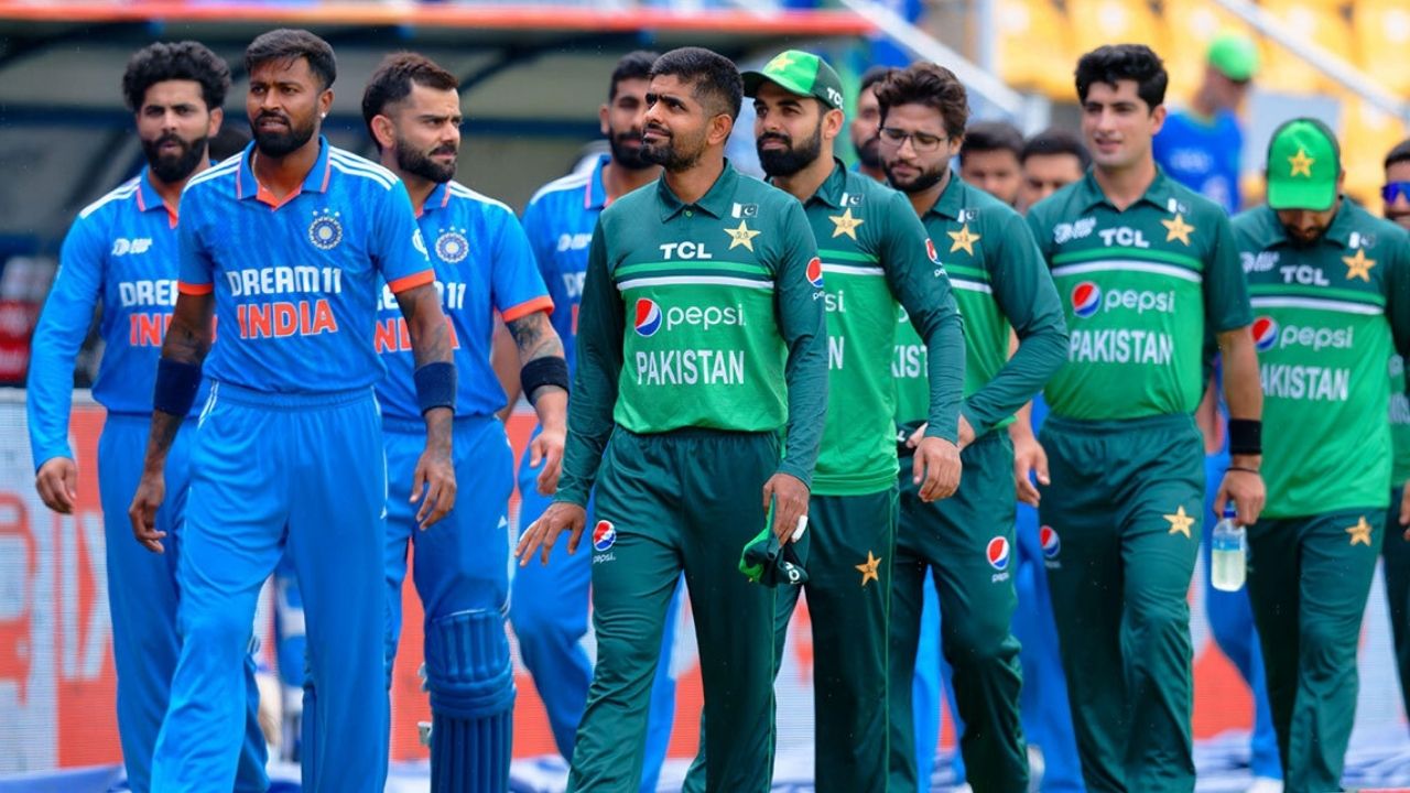 PCB reacts to ‘India’s Champions Trophy refusal’