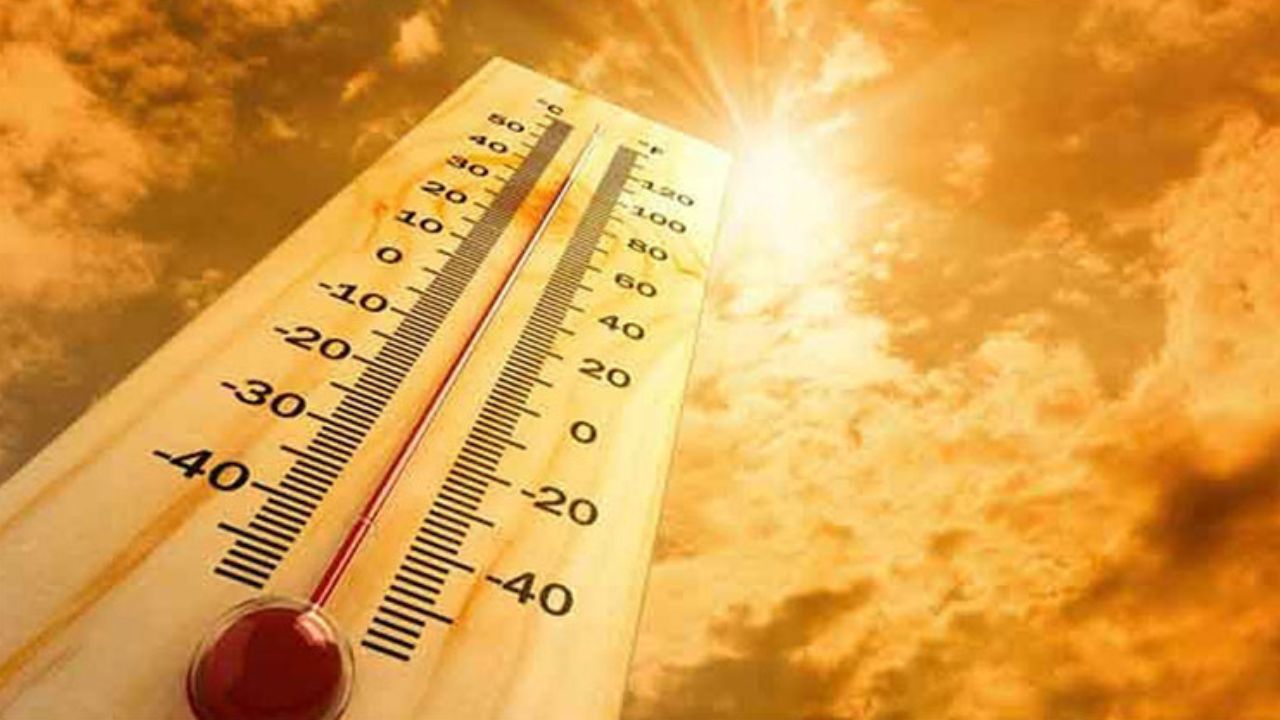 2024 ‘virtually certain’ to be hottest year on record: EU monitor