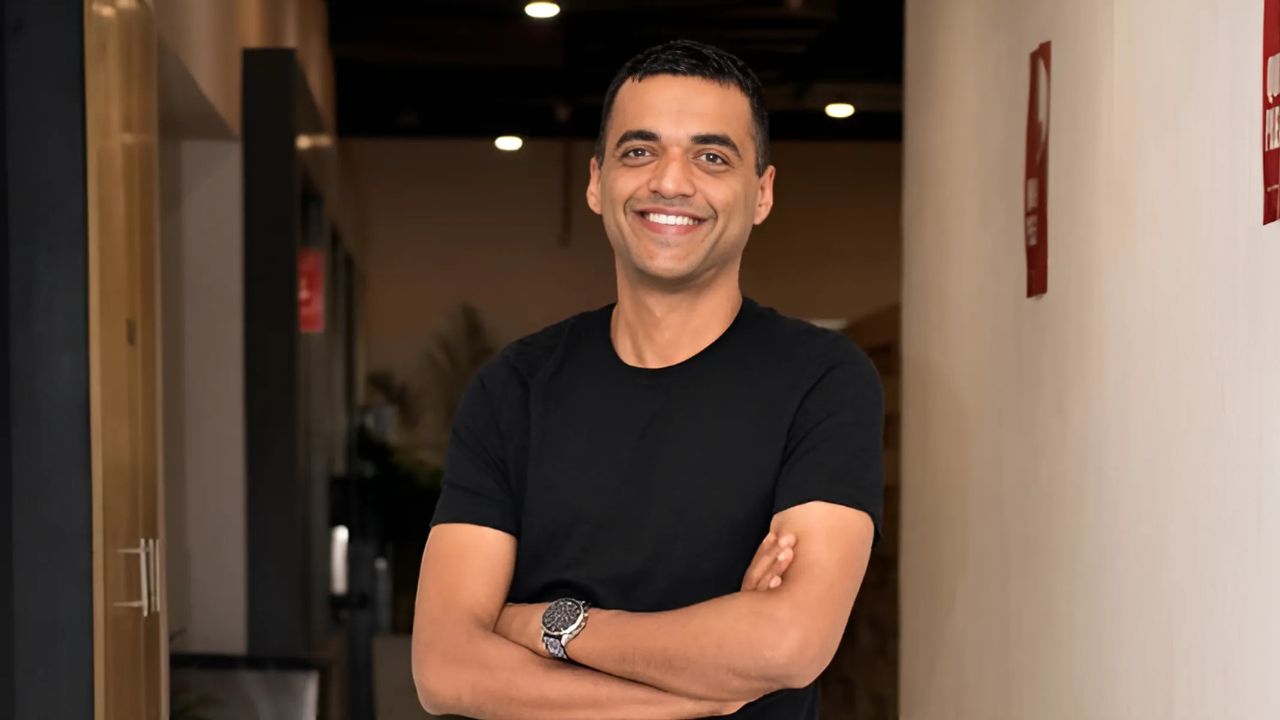 Indian CEO offers X user a job after liking his suggestions