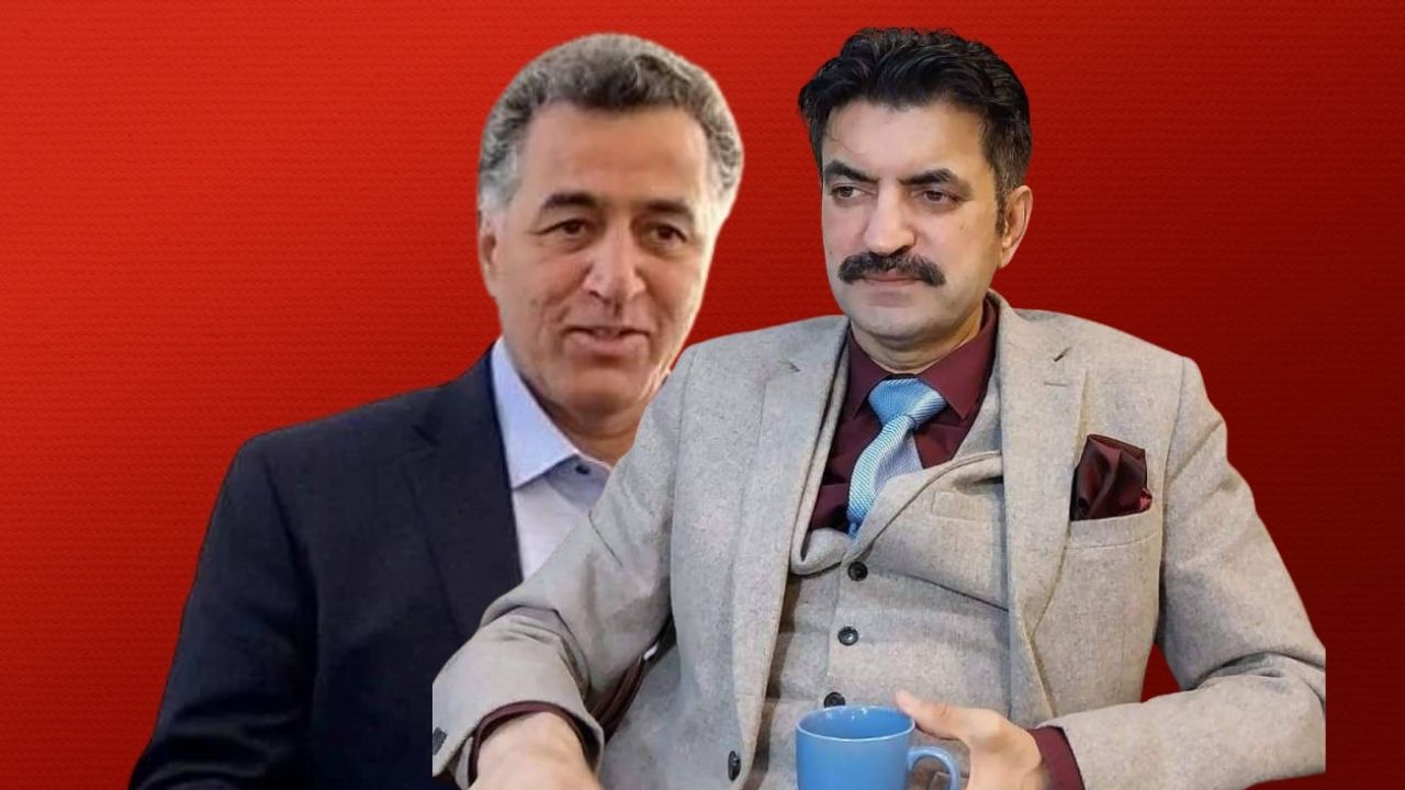 ‘Hamari matt mari gaii thee’: Sher Afzal Marwat on PTI’s association with Faiz Hameed