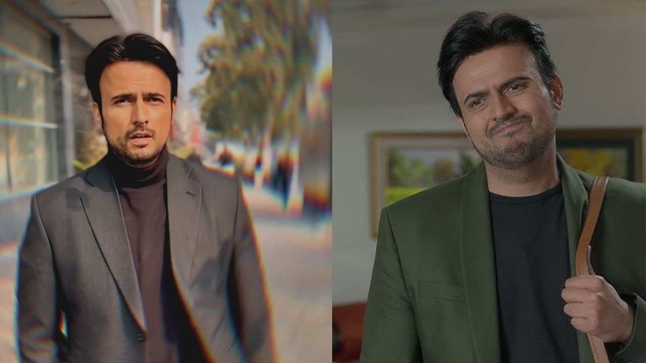 Dr. Numair ya Dr. Strange? Usman Mukhtar defends his character in Jafaa