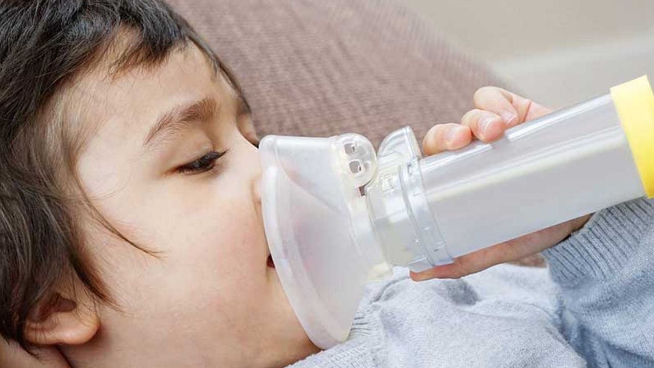 11m children under five exposed to hazardous smog in Punjab: Unicef