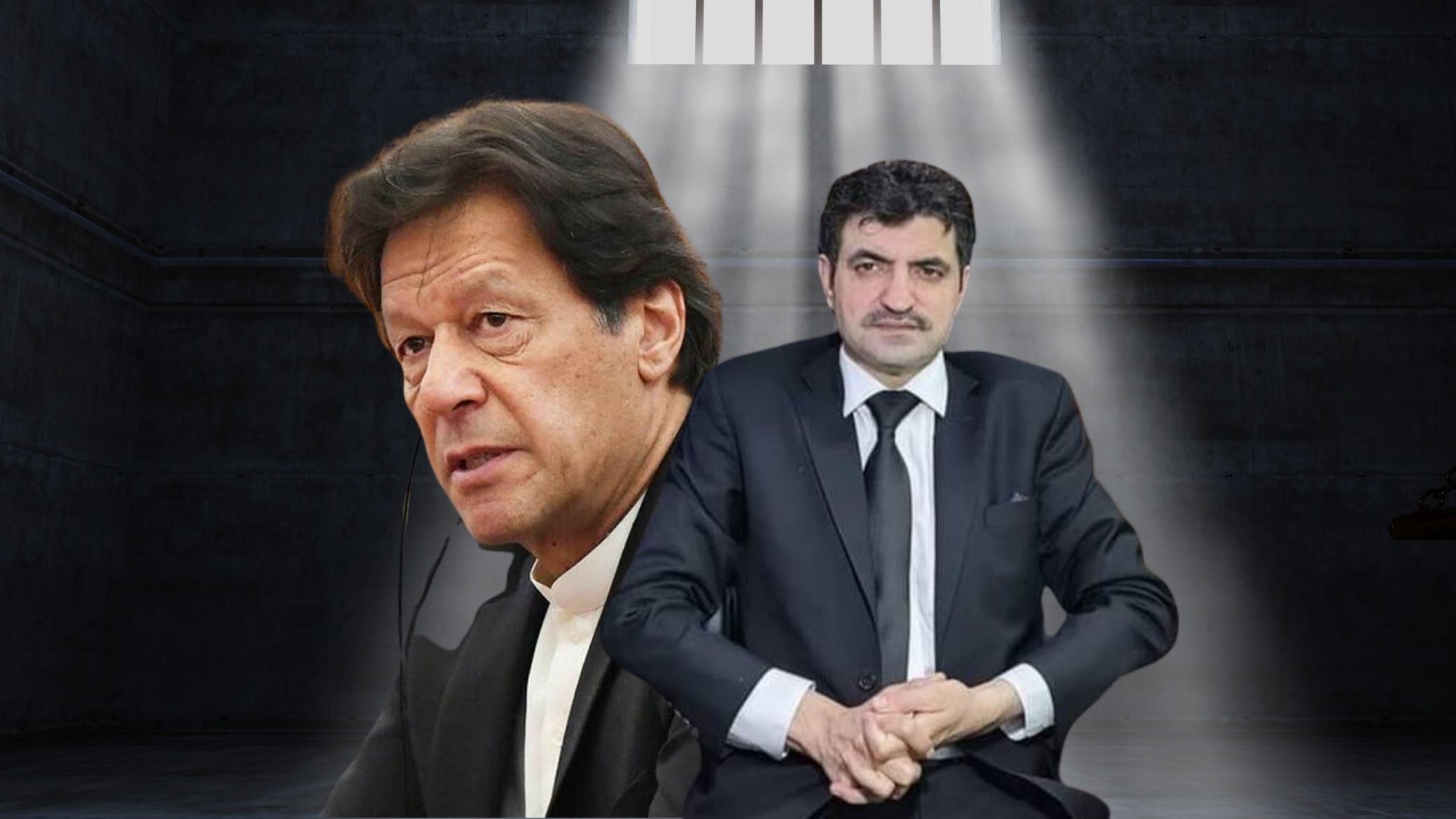 Iddat case direct consequence of overseas PTI followers’ attack on Generals: Sher Afzal Marwat