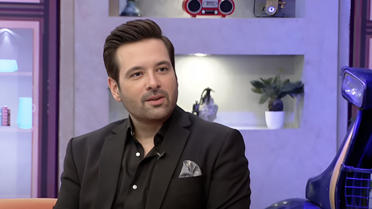 Mikaal Zulfiqar calls THIS his best performance
