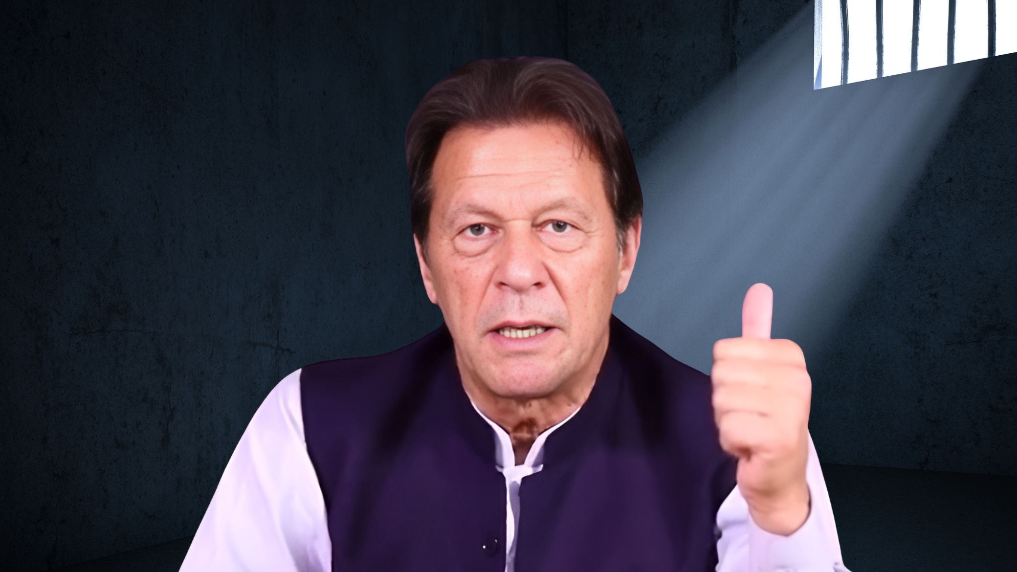 ‘Will personally announce date of protest march’: Imran Khan