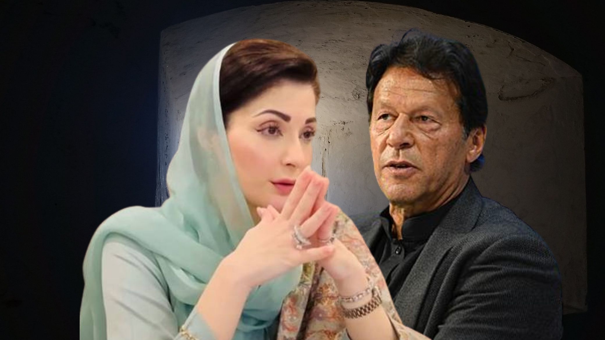 Punjab govt reveals total number of cases against Imran Khan