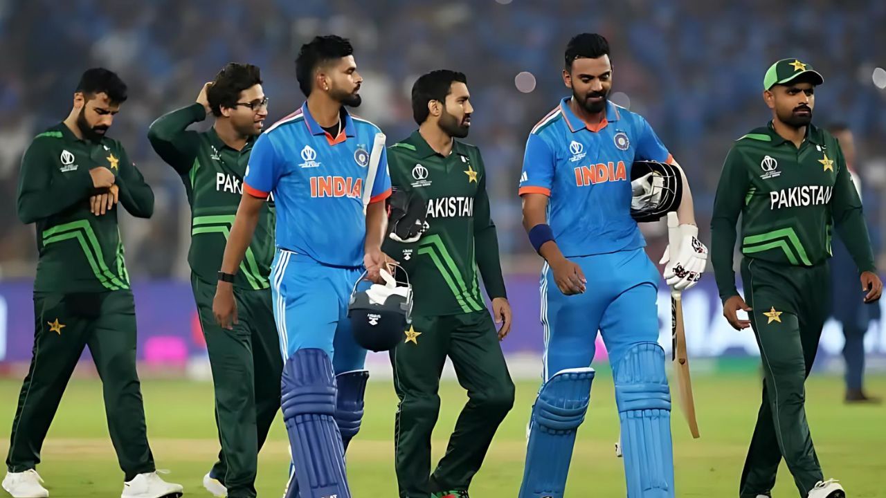 Champions Trophy could be shifted to South Africa: reports