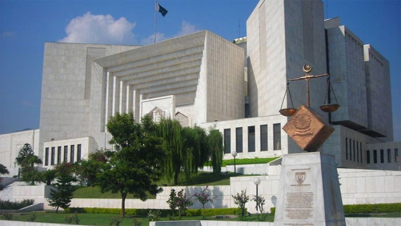 Constitutional bench set to begin hearings on Nov 14