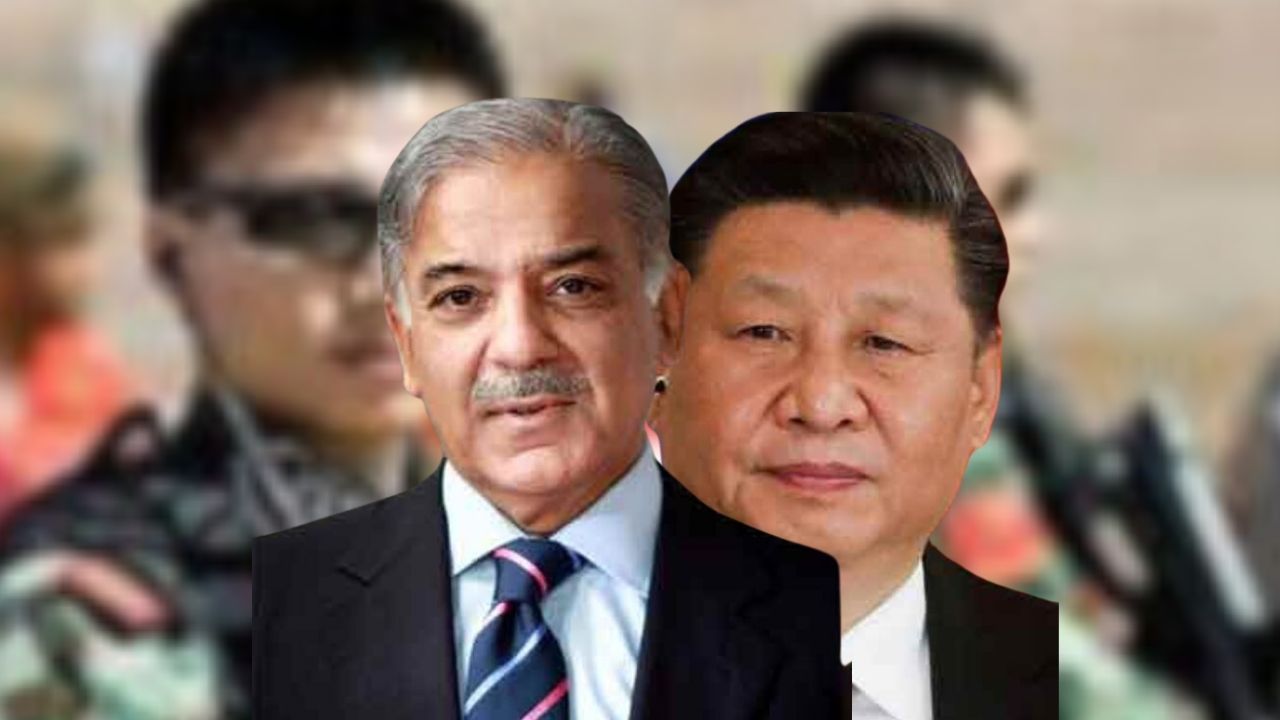 China urges Pakistan to allow its own security for their workers in Pakistan: report