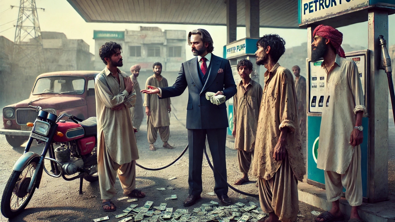 Fuel prices expected to rise: Pump owners rejoice as millions tighten their belts