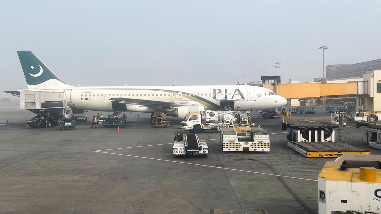PC Board rejects Rs10bn bid for PIA, floats new proposals