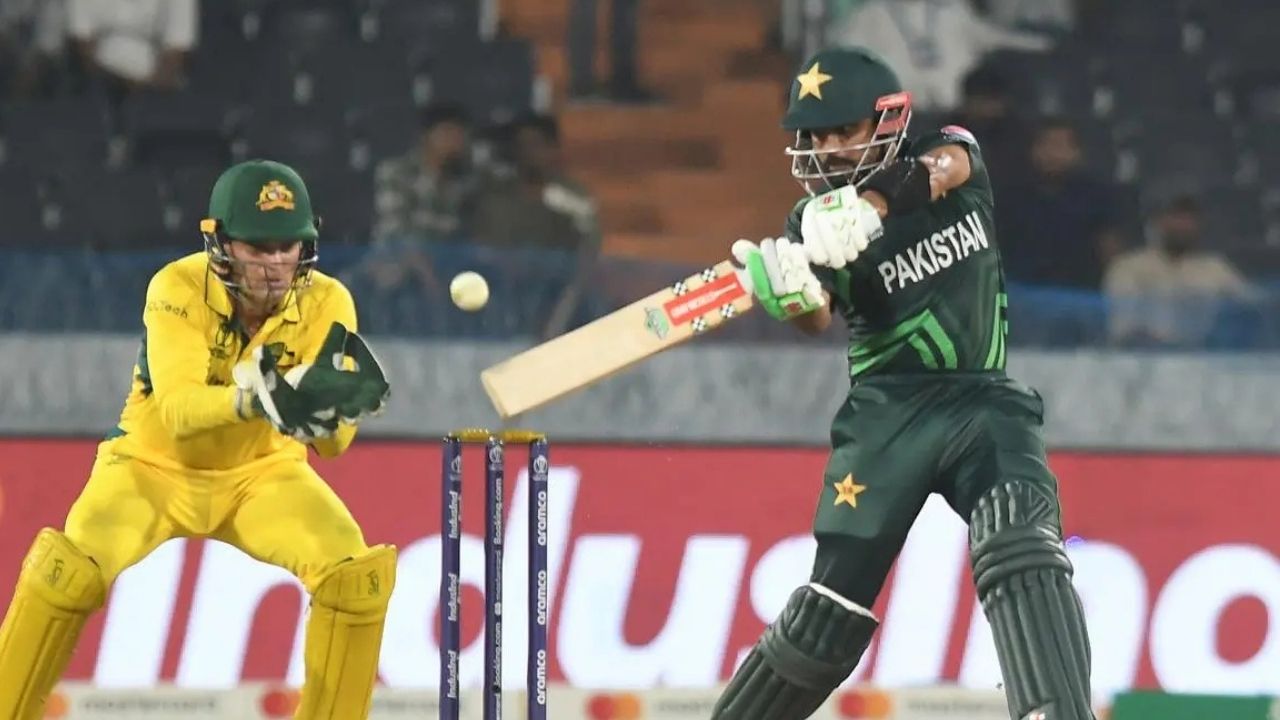 Bad news for first T20 Pak-Aus match