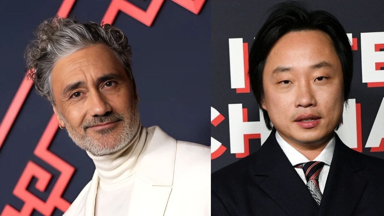 ‘Interior Chinatown’ satirizes Asian roles in Hollywood… and beyond screen