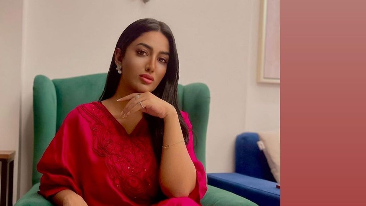 Mathira reacts to alleged ‘leaks’