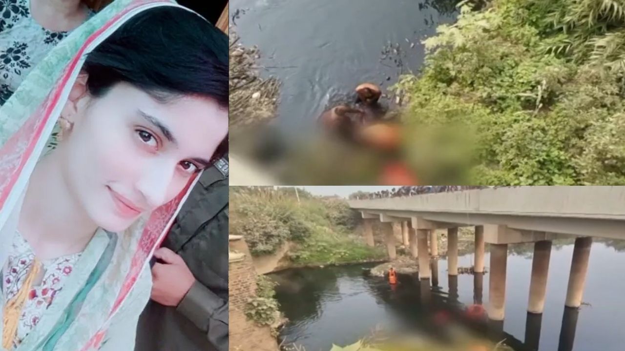 Daska murder case: Mother-in-law among four arrested for killing, chopping pregnant woman