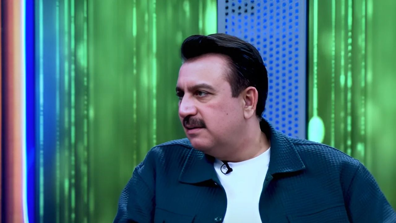 Tauseeq Haider of ‘Kabhi Main Kabhi Tum’ hints at season two of hit drama serial