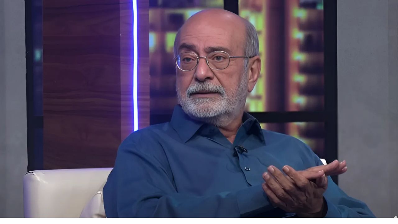 ‘We can’t make films’: Syed Mohammed Ahmed calls out Pakistani film industry