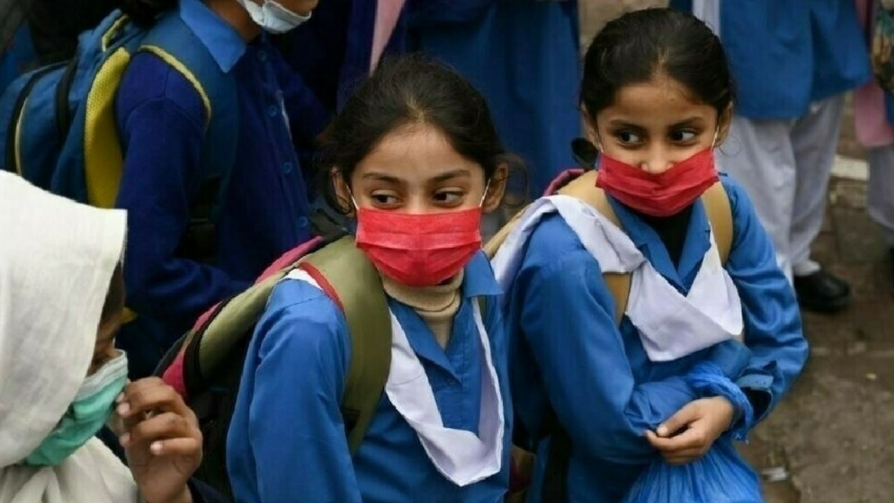 Schools to reopen tomorrow in Multan and Lahore
