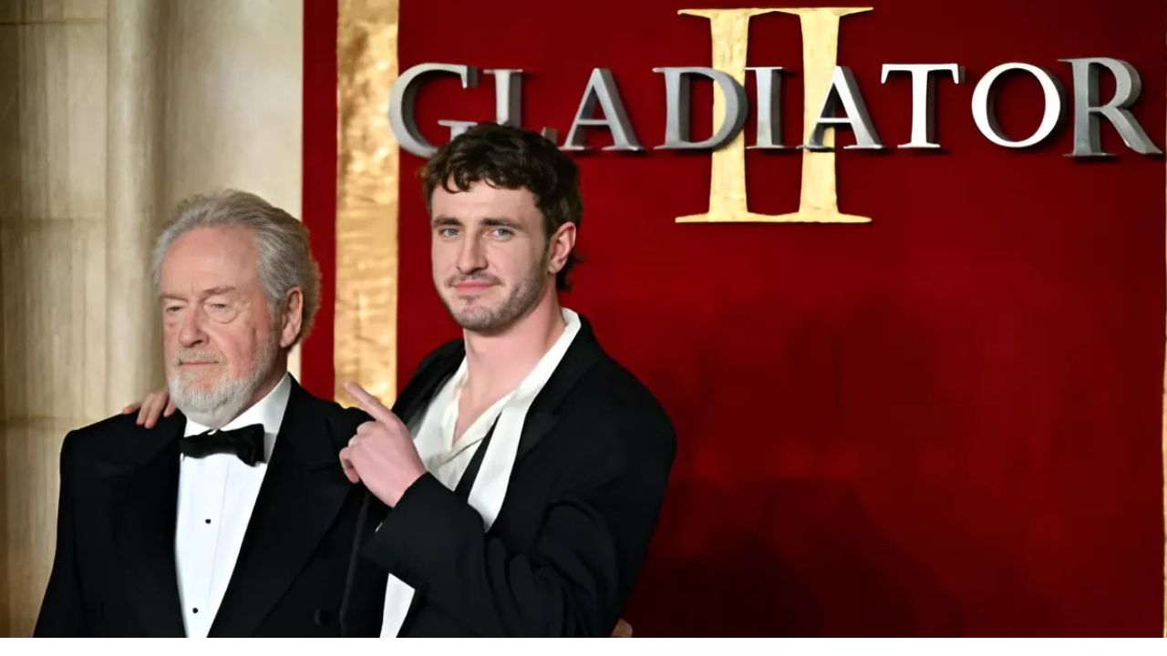 ‘Gladiator 3’ already in works, say director and star