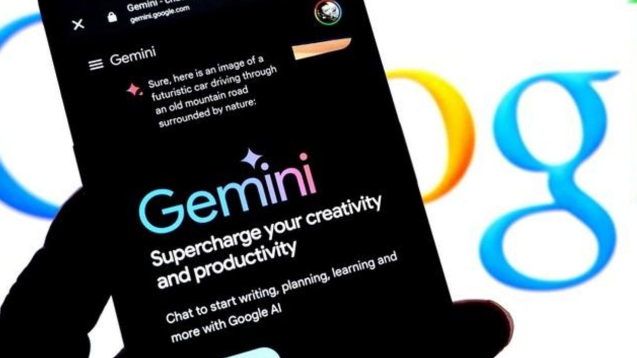 Google’s Gemini chatbot tells student to “die”