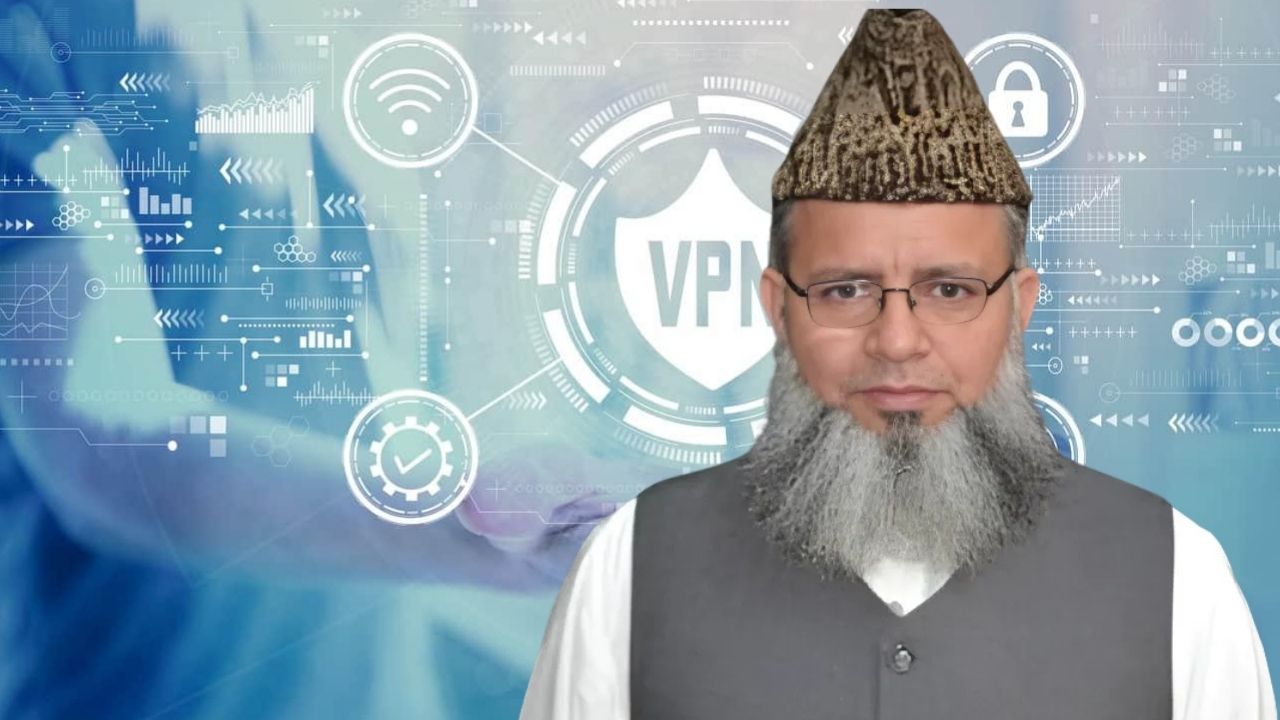 Islamic Ideology Council blames ‘clerical error’ for declaring VPN ‘un-Islamic’