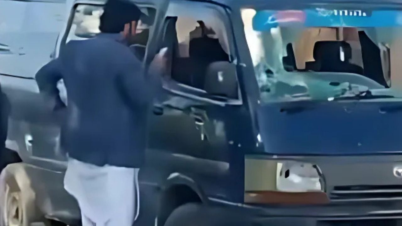 38 individuals dead in Kurram gun attack