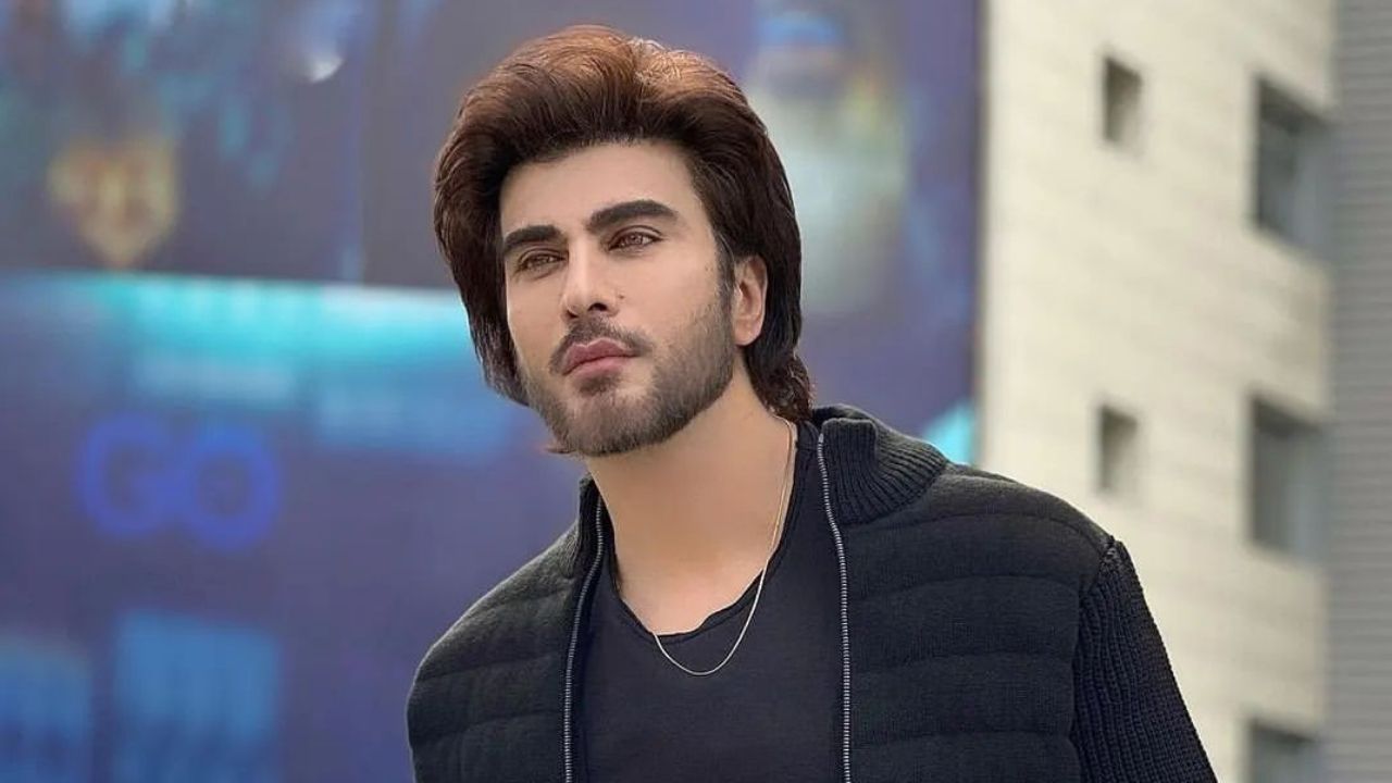‘I was called a liar over claims of Bollywood offers,’ says Imran Abbas