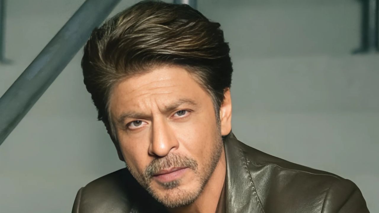 Police find new clues in Shahrukh Khan death threat case