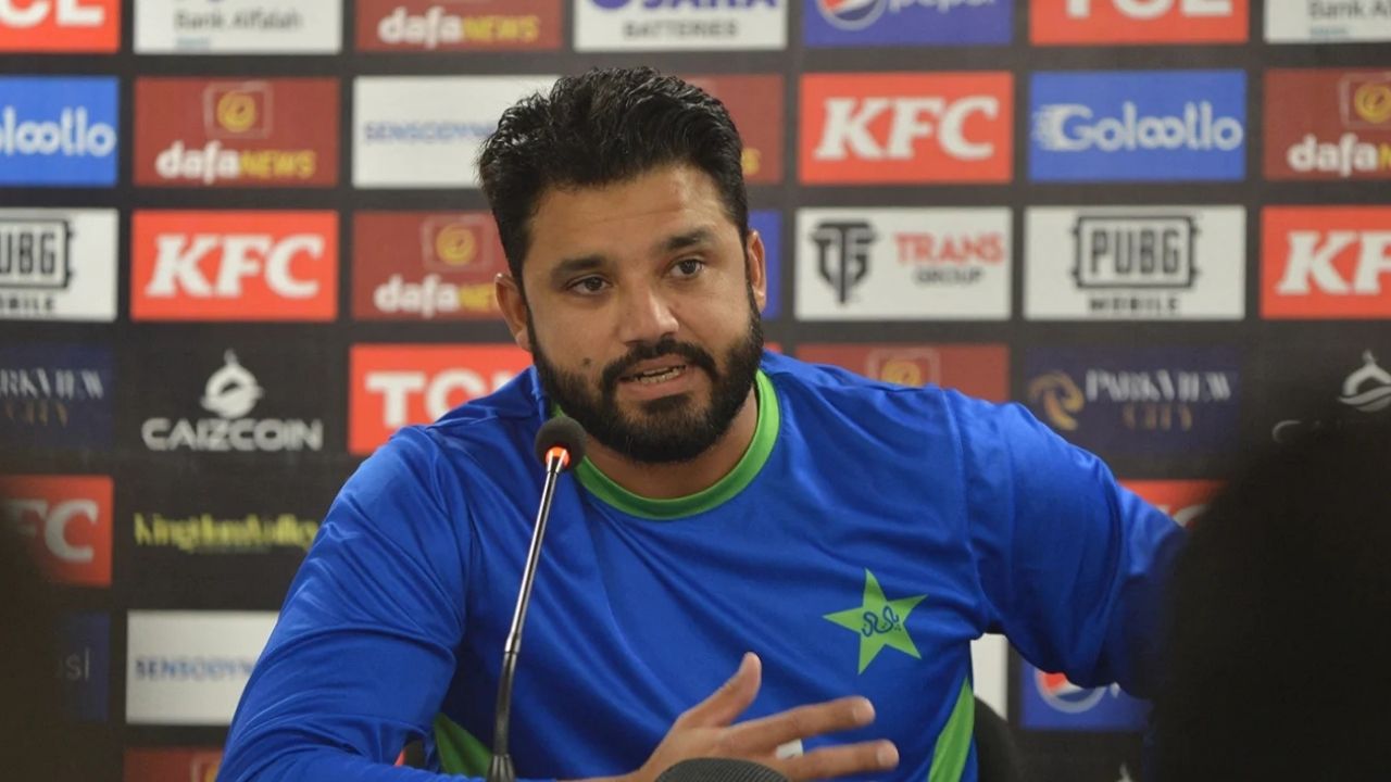 Azhar Ali appointed head of youth development at PCB