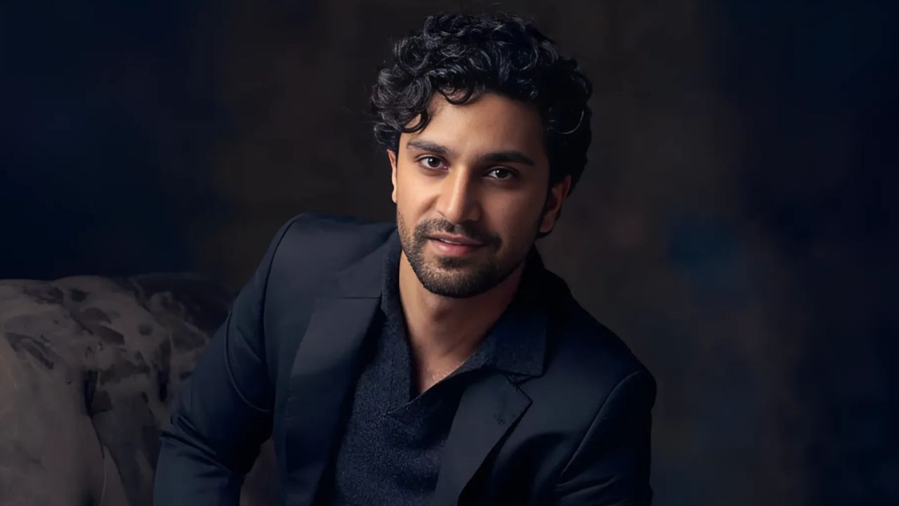 Bold scene in ‘Resident Evil’: Ahad Raza Mir shares his side of the story