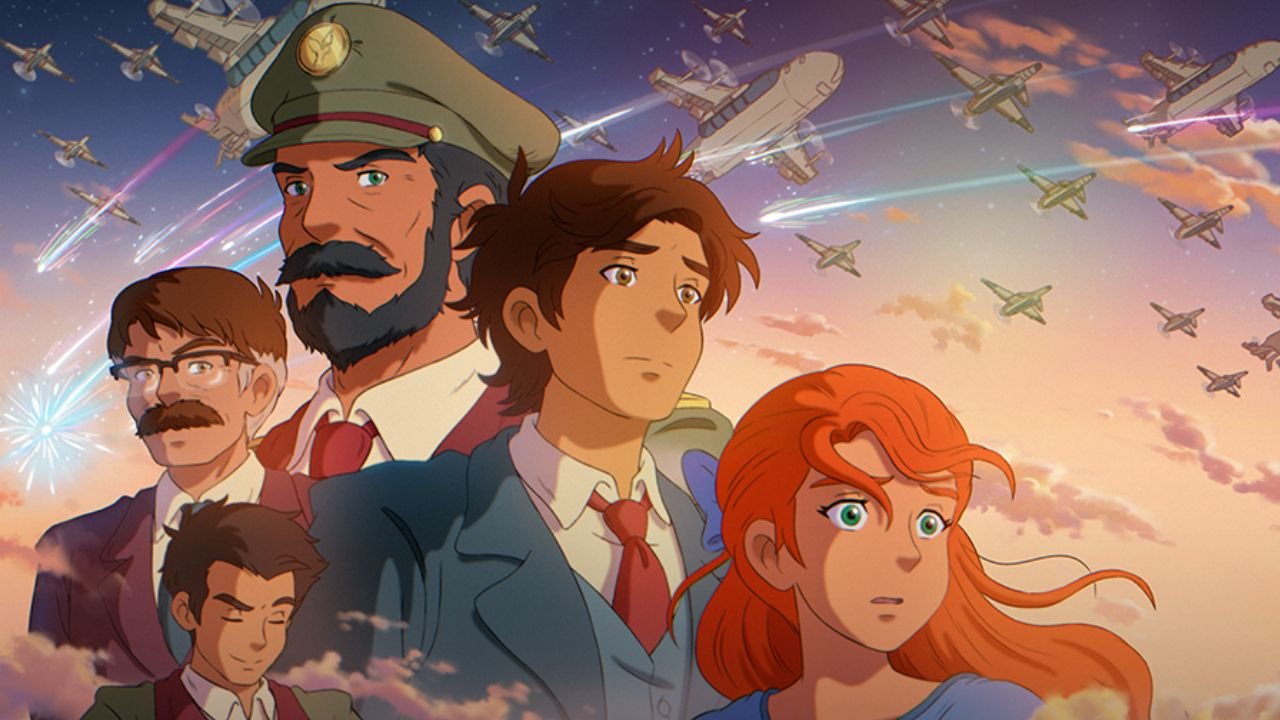 Pakistan’s ‘The Glassworker’ continues in race for Oscar